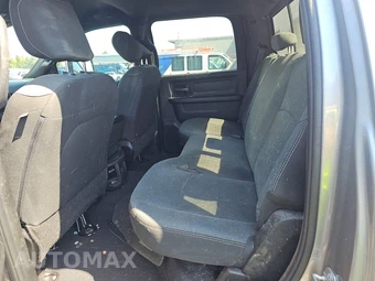 2024 Ram 3500 Tradesman Crew Cab Medium Bed – miniatura 13
