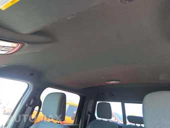 2024 Ram 3500 Tradesman Crew Cab Medium Bed – miniatura 11