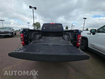 2024 Ram 3500 Tradesman Crew Cab Medium Bed – miniatura 14