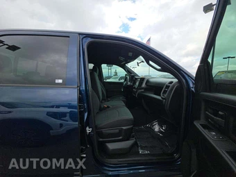 2024 Ram 3500 Tradesman Crew Cab Medium Bed – miniatura 18