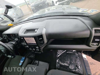 2024 Ram 3500 Tradesman Crew Cab Medium Bed – miniatura 19