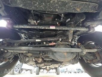 2024 Ram 3500 Tradesman Crew Cab Medium Bed – miniatura 20