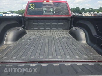 2024 Ram 3500 Tradesman Crew Cab Medium Bed – miniatura 11