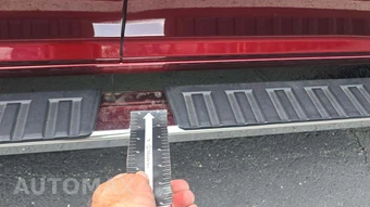 2024 Ram 3500 Tradesman Crew Cab Medium Bed – miniatura 13