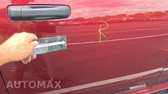 2024 Ram 3500 Tradesman Crew Cab Medium Bed – miniatura 16