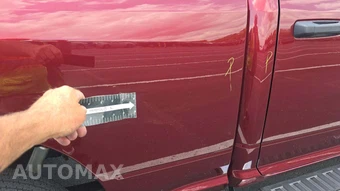 2024 Ram 3500 Tradesman Crew Cab Medium Bed – miniatura 17