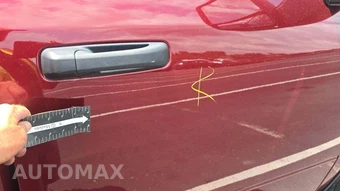 2024 Ram 3500 Tradesman Crew Cab Medium Bed – miniatura 20