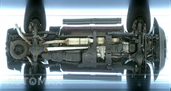 2024 Ram 3500 Tradesman Crew Cab Medium Bed – miniatura 22