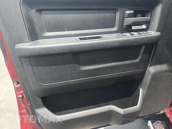 2024 Ram 3500 Tradesman Crew Cab Medium Bed – miniatura 26