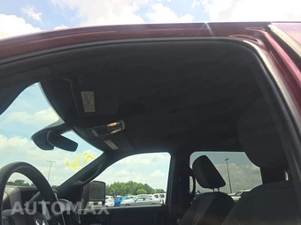 2024 Ram 3500 Tradesman Crew Cab Medium Bed – miniatura 28
