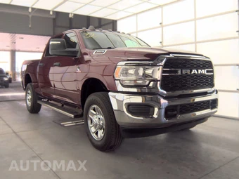 2024 Ram 3500 Tradesman Crew Cab Medium Bed – miniatura 3