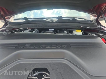 2024 Ram 3500 Tradesman Crew Cab Medium Bed – miniatura 7