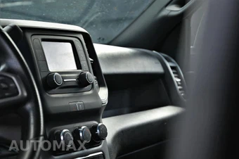 2024 Ram 3500 Tradesman Crew Cab Medium Bed - miniatura 12
