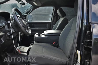 2024 Ram 3500 Tradesman Crew Cab Medium Bed - miniatura 13