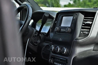 2024 Ram 3500 Tradesman Crew Cab Medium Bed - miniatura 14