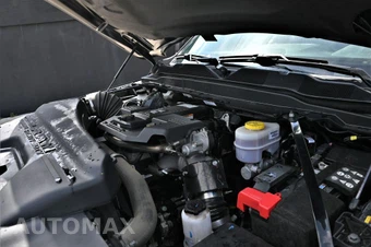 2024 Ram 3500 Tradesman Crew Cab Medium Bed - miniatura 20