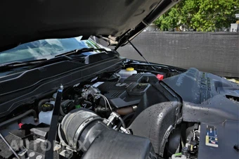 2024 Ram 3500 Tradesman Crew Cab Medium Bed - miniatura 21