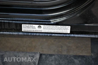 2024 Ram 3500 Tradesman Crew Cab Medium Bed - miniatura 22