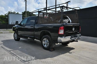 2024 Ram 3500 Tradesman Crew Cab Medium Bed - miniatura 5