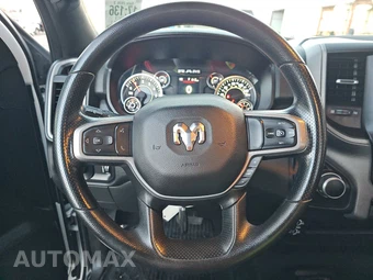 2024 Ram 3500 Tradesman Regular Cab Long Bed DRW – miniatura 10