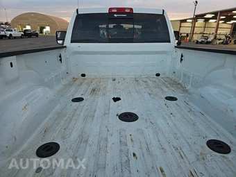 2024 Ram 3500 Tradesman Regular Cab Long Bed DRW – miniatura 15