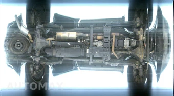 2024 Ram 3500 Tradesman Regular Cab Long Bed DRW – miniatura 16