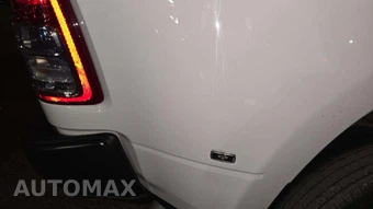 2024 Ram 3500 Tradesman Regular Cab Long Bed DRW – miniatura 18
