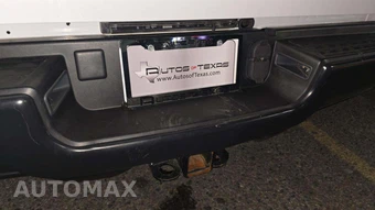 2024 Ram 3500 Tradesman Regular Cab Long Bed DRW – miniatura 19