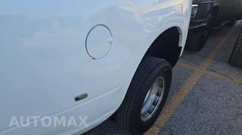 2024 Ram 3500 Tradesman Regular Cab Long Bed DRW – miniatura 21