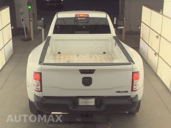 2024 Ram 3500 Tradesman Regular Cab Long Bed DRW – miniatura 5