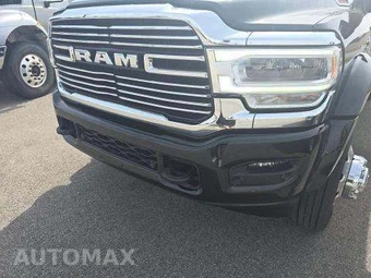 2024 Ram 4500 Cab Chassis Laramie Crew Cab DRW