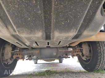 2024 Ram 4500 Cab Chassis SLT Crew Cab DRW - miniatura 11