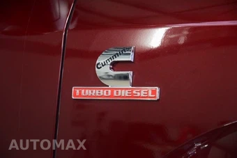 2024 Ram 4500 Cab Chassis SLT Crew Cab DRW - miniatura 10