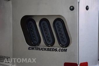 2024 Ram 4500 Cab Chassis SLT Crew Cab DRW - miniatura 14