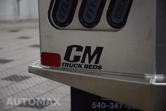 2024 Ram 4500 Cab Chassis SLT Crew Cab DRW - miniatura 16