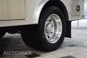 2024 Ram 4500 Cab Chassis SLT Crew Cab DRW - miniatura 19