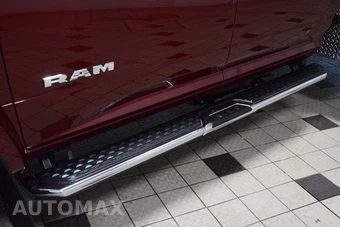 2024 Ram 4500 Cab Chassis SLT Crew Cab DRW - miniatura 20
