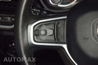 2024 Ram 4500 Cab Chassis SLT Crew Cab DRW - miniatura 29