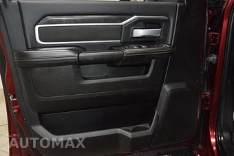 2024 Ram 4500 Cab Chassis SLT Crew Cab DRW - miniatura 39