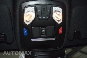 2024 Ram 4500 Cab Chassis SLT Crew Cab DRW - miniatura 41