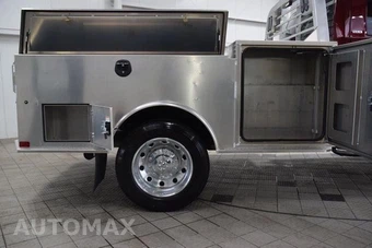 2024 Ram 4500 Cab Chassis SLT Crew Cab DRW - miniatura 46