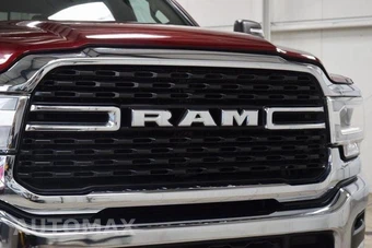 2024 Ram 4500 Cab Chassis SLT Crew Cab DRW - miniatura 5