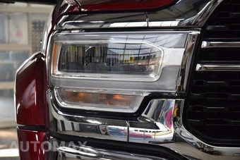 2024 Ram 4500 Cab Chassis SLT Crew Cab DRW - miniatura 6