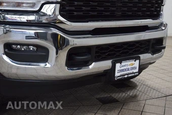 2024 Ram 4500 Cab Chassis SLT Crew Cab DRW - miniatura 7