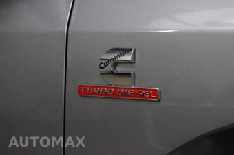 2024 Ram 4500 Cab Chassis SLT Crew Cab DRW - miniatura 10
