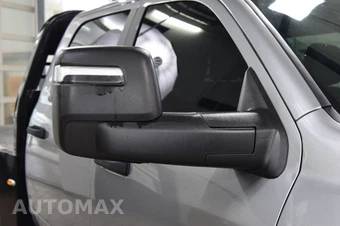 2024 Ram 4500 Cab Chassis SLT Crew Cab DRW - miniatura 12