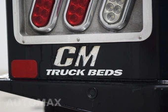 2024 Ram 4500 Cab Chassis SLT Crew Cab DRW - miniatura 16