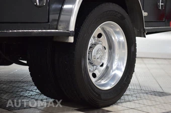 2024 Ram 4500 Cab Chassis SLT Crew Cab DRW - miniatura 18