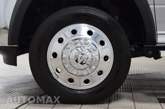 2024 Ram 4500 Cab Chassis SLT Crew Cab DRW - miniatura 19
