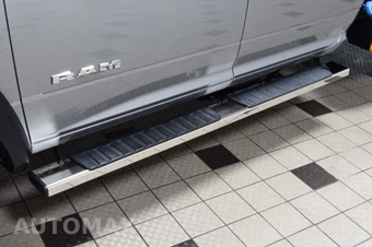 2024 Ram 4500 Cab Chassis SLT Crew Cab DRW - miniatura 20